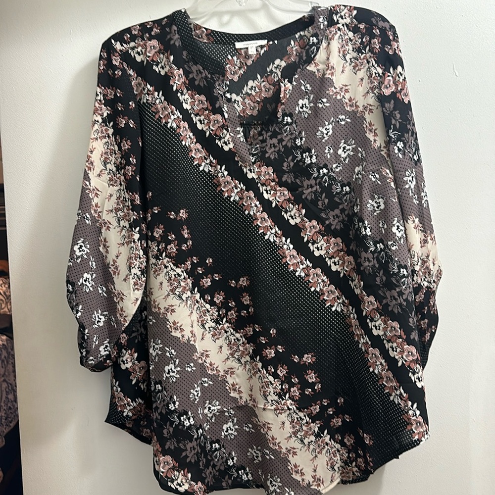 Maurices, Size 1X Blouse